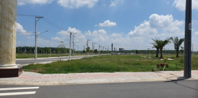 Đất nền thổ cư sổ hồng riêng sang tên công chứng ngay