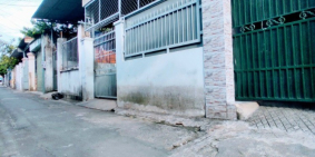 -Bán đất phường Tân Phong 70m2 SHR,thổ cư cách đườg Nguyễn Văn Tiên 1set