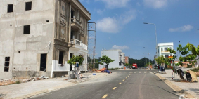 Ngân Hàng Thanh Lý Đất Nền TTTP.Biên Hòa, Sổ sẵn. Gía Từ 950- 1.2 TỶ/ nền