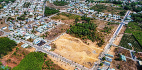 Bán Đất Đường Nguyễn Trung Trực, Biên Hòa.85m2. Gía 1.TỶ 180. Trả Góp Dài Hạn