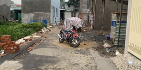 Ngộp Ngân Hàng Cần Ra Nhanh đất thổ cư 100% sổ riêng, Gần sân banh Đồng Nai