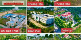 Mua đất tặng tiền cho khách hàng thiện chí