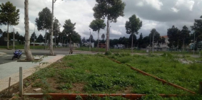 Bán Đất Nền Quận Bình Thuỷ Cần Thơ