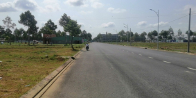 Bán nền trung tâm Bình Thủy giá tốt