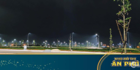 Đầu Tư Đất được bốc thăm trúng Quà Khủng từ Khu Đô Thị Ân Phú