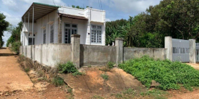 Hạ giá mùa dịch, bán lô đất đẹp 2MT 20x32m. Cách PNL, Vành đai 10/3 chỉ 500m