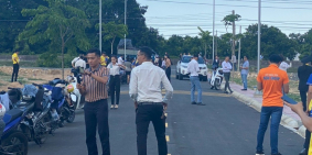 Chính Chủ Bán Đất Ven Biển Bãi Dài Cam Lâm, TT Cam Đức, Sổ Đỏ, Giá F0