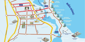  CAM LÂM - viên Kim Cương mới của tỉnh Khánh Hòa