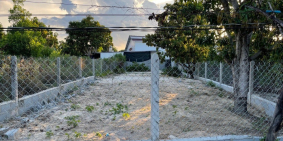 Bán đất đường Lê Duẩn, Cam Hải Tây, Cam Lâm, KH, giá rẻ hơn khu vực