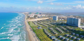 Bán đất nền ven biển Bãi Dài, Golden bay 602 Cam Ranh - Khánh Hoà