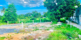 BÁN ĐẤT MẶT TIỀN LÊ LAI, CAM ĐỨC, CAM LÂM, KHÁNH HÒA LH 0769559776