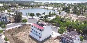 Golden Bay 1 thanh lý nhanh 2 nền gần trung tâm TDTT giá 17tr/m2