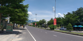 BÁN ĐẤT MẶT TIỀN ĐƯỜNG ĐINH TIÊN HOÀNG, CAM LÂM, KHÁNH HÒA. LH 0769559776