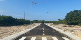 Đất Nền Sổ Đỏ Từng Lô - Cam Lâm, Khánh Hòa