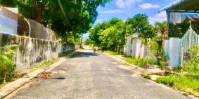 Bán đất giá rẻ,có thổ cư,trung tâm Cam Đức Cam Lâm Khánh Hòa.