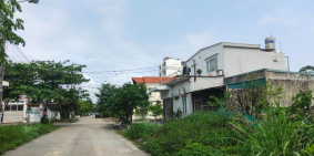 Bán ô đất hướng Bắc - Dự án Tây Bến Do- Cách biển 200m - Cẩm Phả- Quảng Ninh.