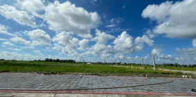 ĐẤT NỀN THỔ CƯ KDC THƯƠNG MẠI DỊCH VỤ MÁI DẦM