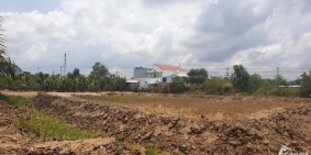 Nhận ngay ưu đãi mùa covid khi mua đất nền tại Minh Lương