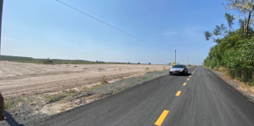 Bán lô đất 5x52 đường số 32, minh thành