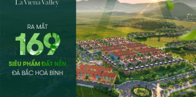 Đất nền đấu giá - Sổ đỏ lâu dài - Chỉ từ 750tr/lô - Cách cao tốc 200m