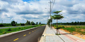 MegaCity Kontum- Chỉ Còn Vài Lô Giá Tốt Từ Chủ Đầu Tư, Block Công Viên Cực Đẹp