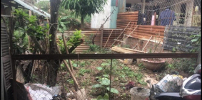 Bán 53m2 đất thổ cư đường Hạ Hội, Tân Lập, giá siêu rẻ, LH: 0981481995