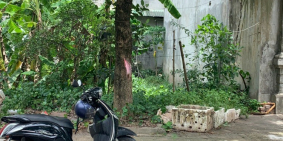 Bán 52m2 đất phân lô Gò Mèo - Thị Trấn Phùng- Đan Phượng, khu trung tâm huyện,