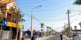 Mua trước khi tăng giá! Thời điểm dịch đi gom đất thôi, hãy mạnh dạn