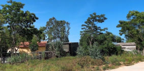 Cầm trong tay 250tr đã mua được đất gần KCN, QL1A, đường 5m, giá hỗ trợ vay