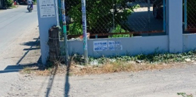 Chính chủ thanh lý 79,7m2 đất thổ cư Diên Điền – Diên Khánh - Nha Trang chỉ 470