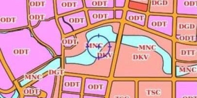 Đất Nền Diên Lạc Cách Tỉnh Lộ 2 250m - Ngay đường mở rộng 13m.