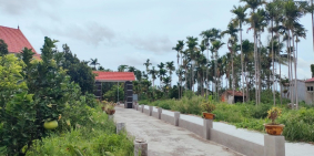 Bán đất đường Trung Nghĩa - Hợp Đức - Đồ Sơn - Hải Phòng.