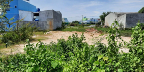 BÁN lô cặp Đức Hòa ĐỐI DIỆN CÔNG VIÊN giá TỐT 2 tỷ 6