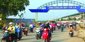 ĐẤT NỀN CHÀ LÀ-BÌNH LINH- TÂY NINH