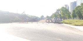 Hàng nét Kiêu Kỵ , Gia Lâm sát VinHome chỉ 1ty283 .Lh: 0981752669.