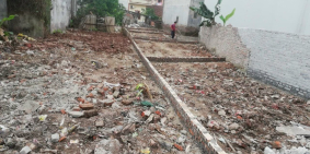 Đất thị trấn Trâu Qùy, Gia Lâm, giá chỉ 1 tỷ. Lh 0929.453.196