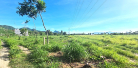 Bán Đất QL 55, Tân Hà, Hàm Tân, Bình Thuận, 25x51m, 1.35 tỷ - 0933444019