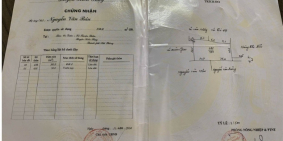 Đất giá siêu rẻ C - Home tri ân gửi tới quý nhà đầu tư lô đất có 1 - 0 - 2