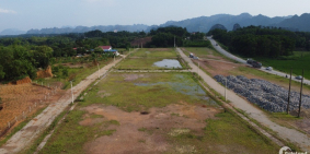 DỰ ÁN ĐẤT NỀN SIÊU HOT DUY NHẤT TẠI HÒA BÌNH LỢI NHUẬN CAO 