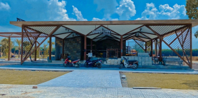 Bán đất sân bay Long Thành, liền kề Tái định cư, MT đường ĐT 769