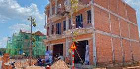 Bán đất Tái Định Cư gần KCN Lộc An-Bình Sơn, MT đường ĐT 769