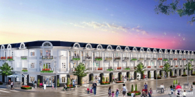 Century City, hướng di đầu tư số 1 thị trường