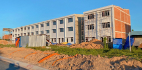 Đất nền Century City MT ĐT 769 cách sân bay quốc tế Long Thành 2km.