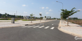 Bán 20 nền đã có sổ tại Century City, chiết khấu ngay 20 chỉ vàng SJC