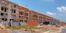 Đất sân bay Long Thành, liền kề Tái định cư, MT đường ĐT 769 cạnh KCN