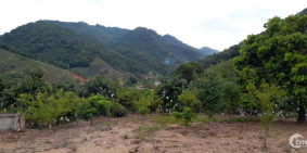 Mảnh đất view đẹp,yên bình tại Mộc Châu! 1 nơi đẹp để xây dựng home stay hoặc ng