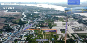 Cần bán gấp lô đất giá rẻ vì chủ đất đang kẹt tiền