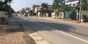 Nhượng lại 1 số lô sát Trung tâm TM và trường MN - dự án Vinaconex 3, hướng đông