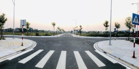 Gia đình cần vốn knên bán lại 2 lô 1 biệt 1 và 1 liền kề dự án Vinacone3 Phổ Yên