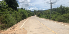 Đất nền phân lô Phú Quốc giá rẻ nhất khu vực